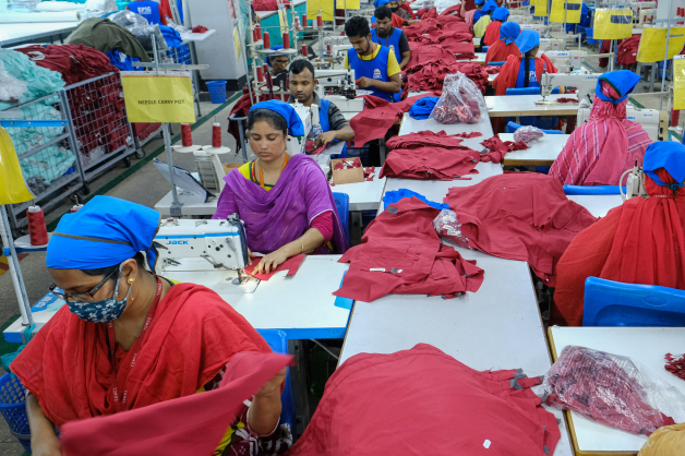 Nirapon Strengthens Partnerships to Drive Change