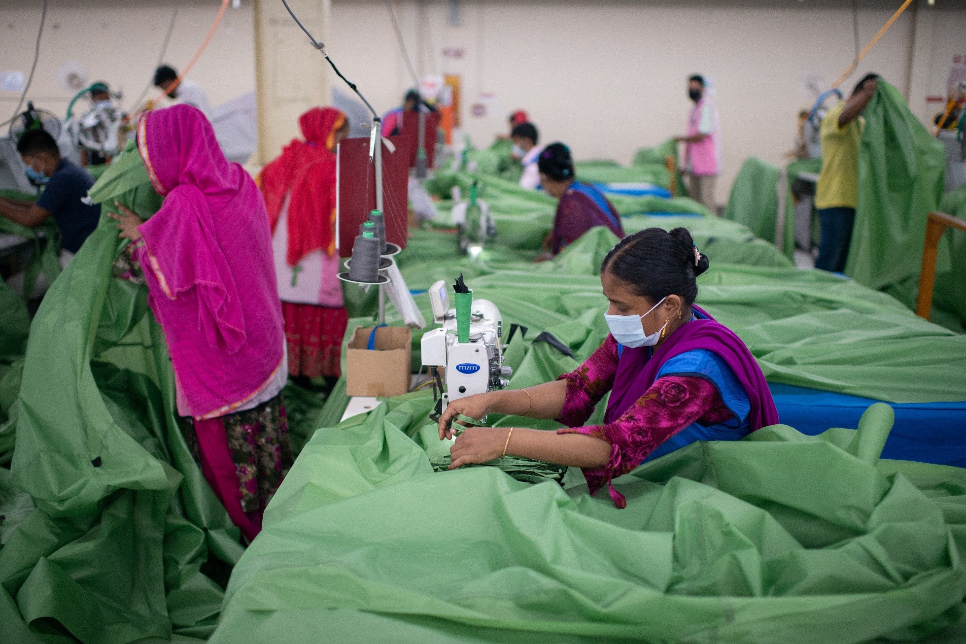 Why ownership, not audits, is the key to safer factories
