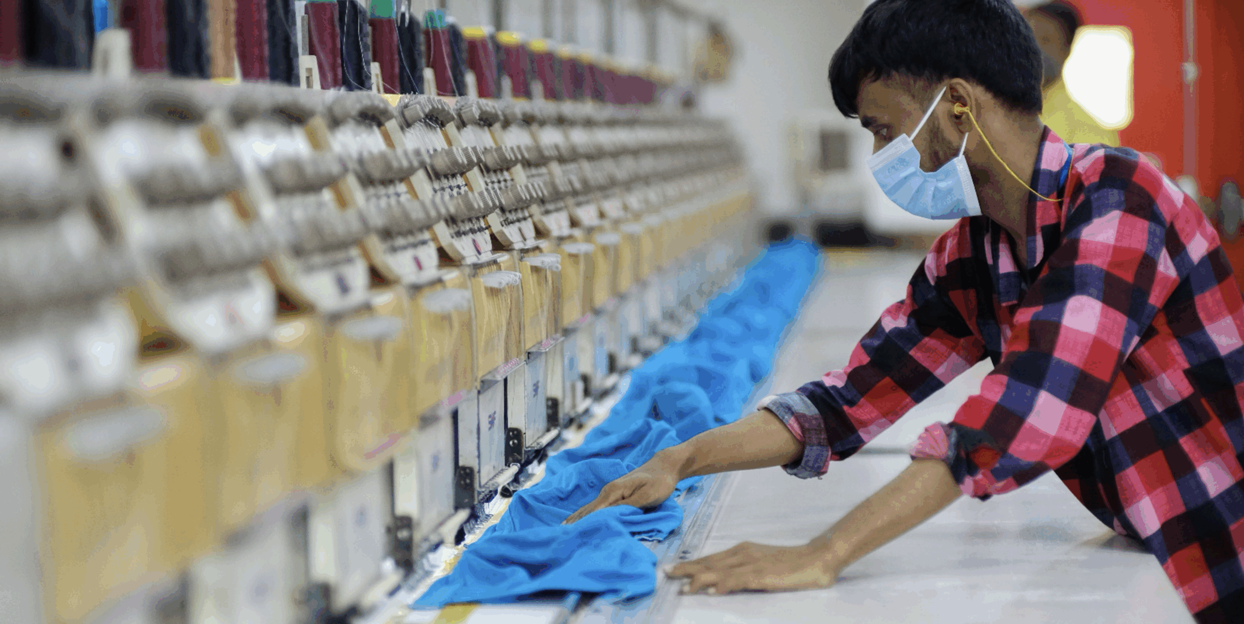 Investing in the latest tech and safety tools: what’s holding the sector back?