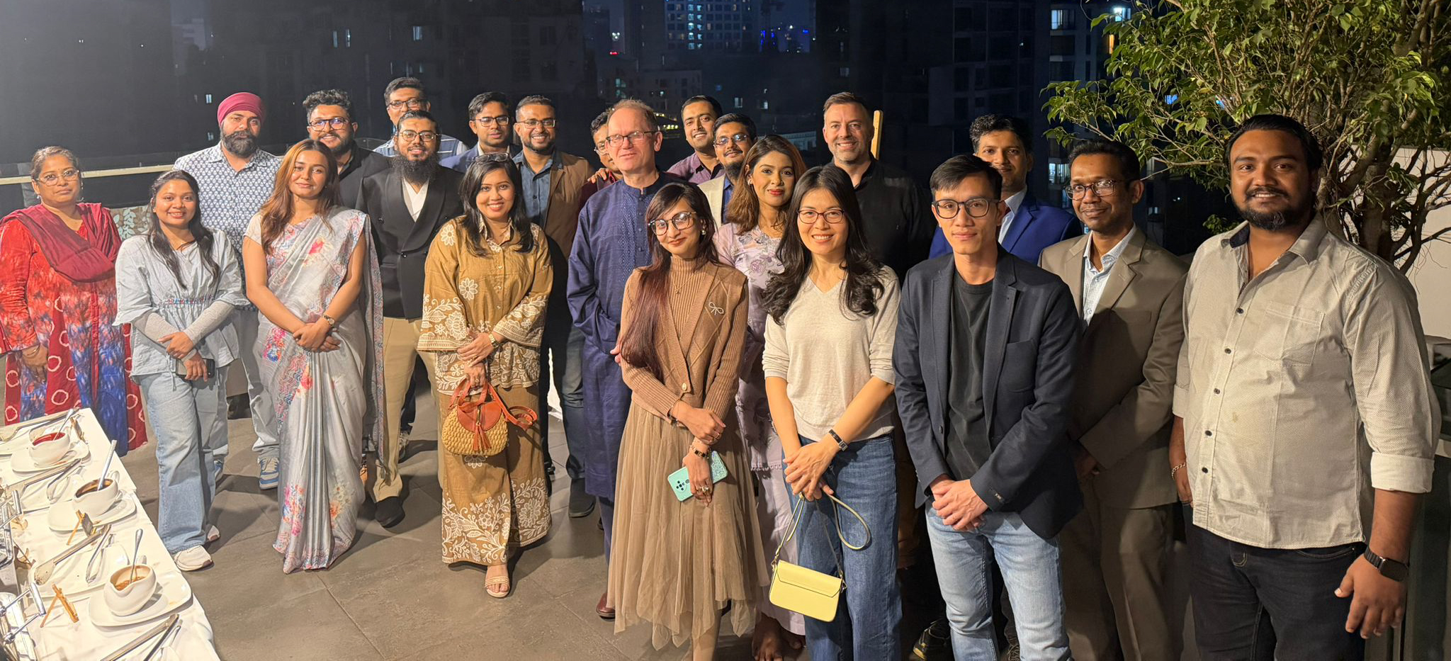 Nirapon Showcases Its Pioneering Safety Program