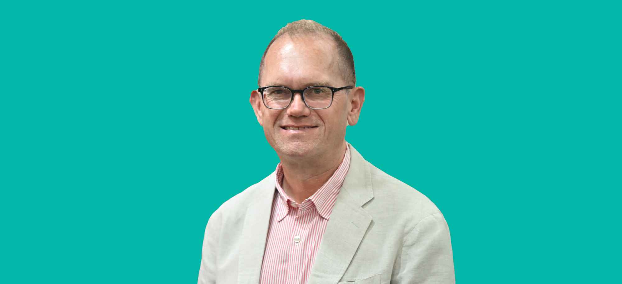 Message from the CEO (Dec 2025)